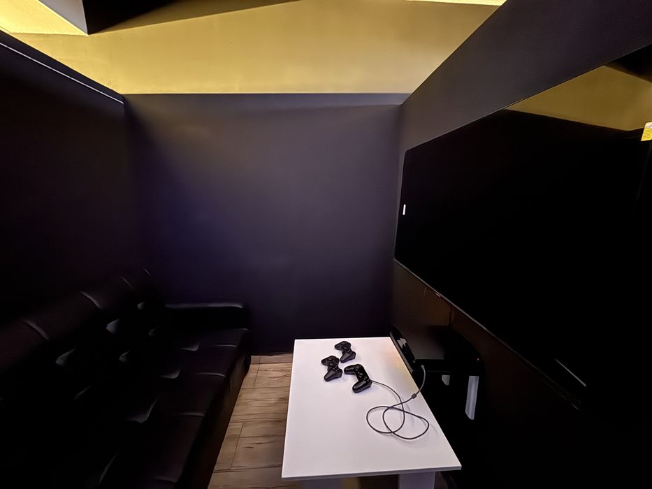 Tayyor Playstation biznesi barcha jihozlari bilan sotiladi