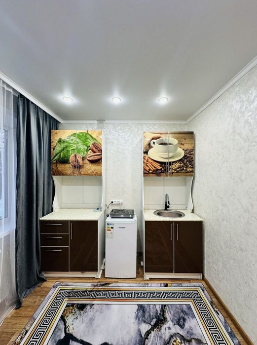 Квартира уютная на 29