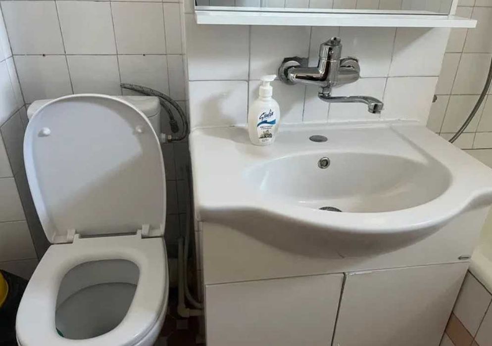 Дава се под наем Четиристаен апартамент в Пловдив, Изгрев - 98 кв.м за 459 € - Снимка #4