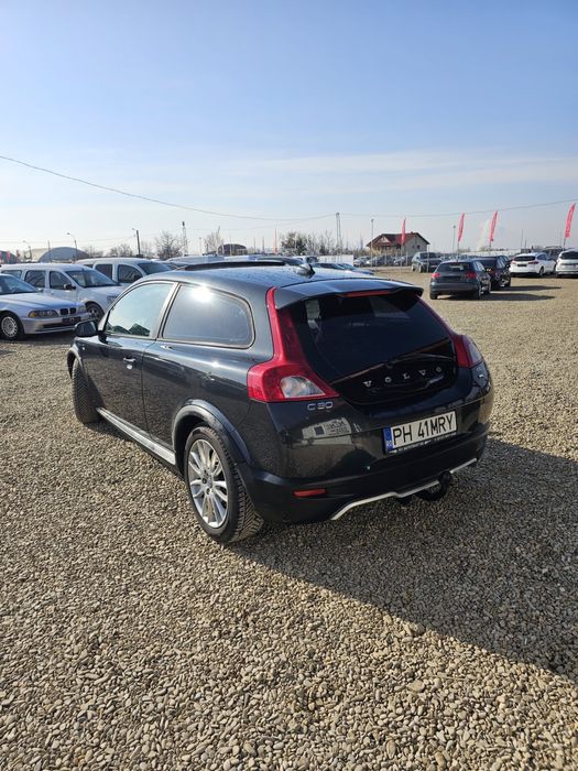 De vânzare Volvo C30, an 2009. Preț negociabil!