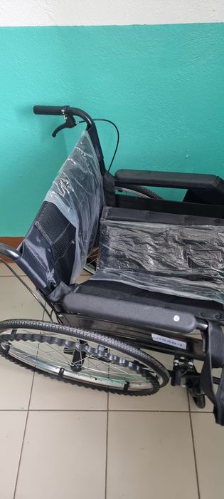 коляска для прогулки