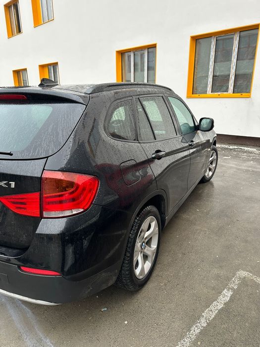 Spre vânzare BMW X 1 an stare forte cu tuate