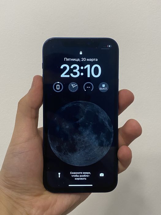 Iphone 12 128GB 75% АКБ