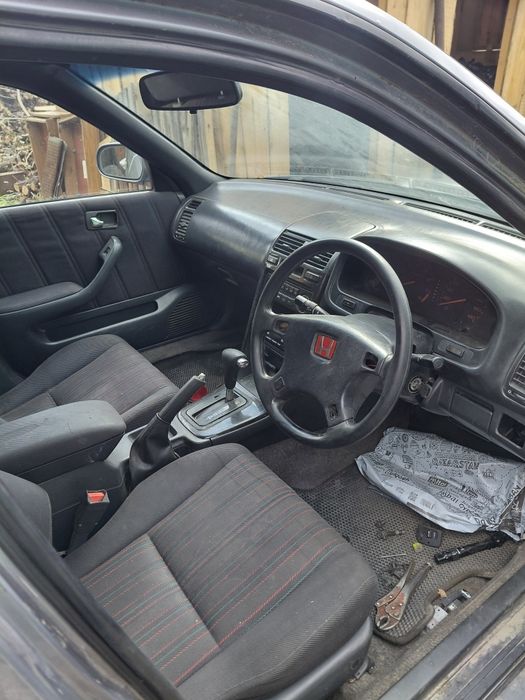 Продам Honda Rafaga