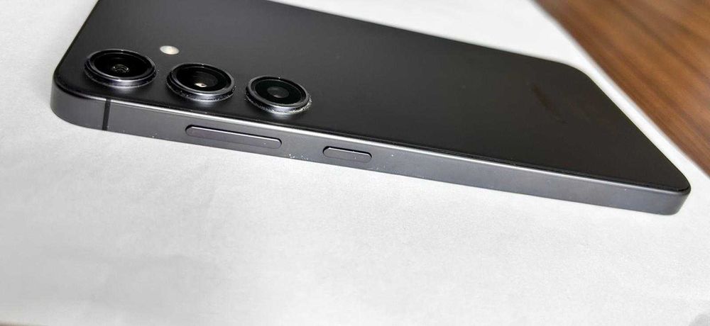 Transport gratuit! Samsung S24 Plus stare perfecta 256 gb 12 gb ram