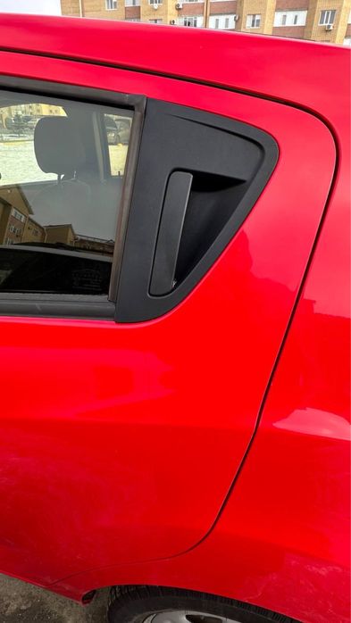 Срочно продам chevrolet spark.