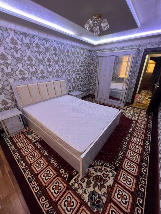 Сдаётся квартира Саттепо