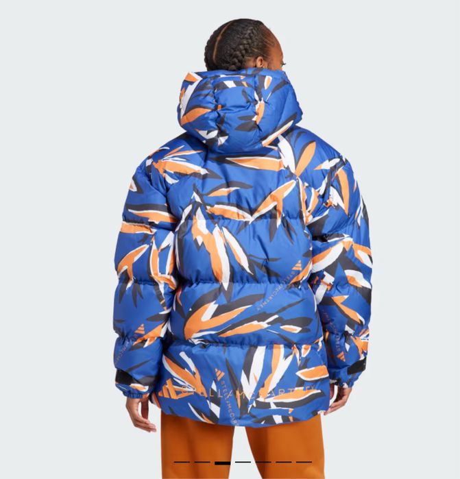 Куртка Adidas Stella McCartney