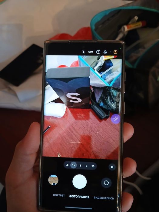 Samsung s22 ultra 256гб