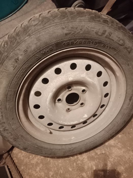 Дөңгелек дискісімен сатылады