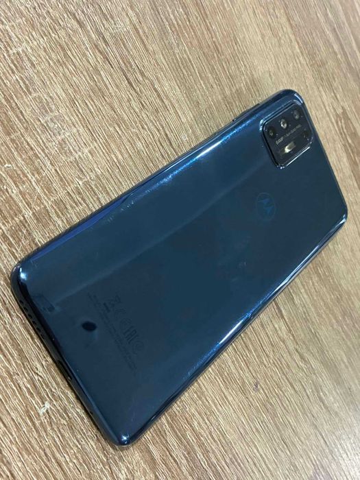 Мобилен телефон Motorola G9 Plus