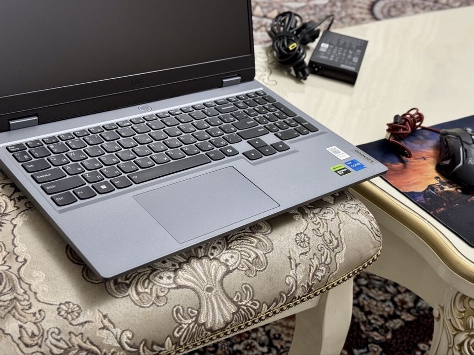 Игровой ноутбук срочно