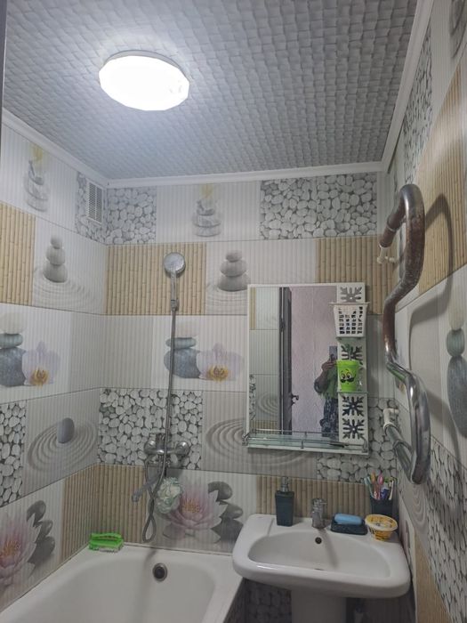 Продается 3х-комн.кв в г.Шахтинск