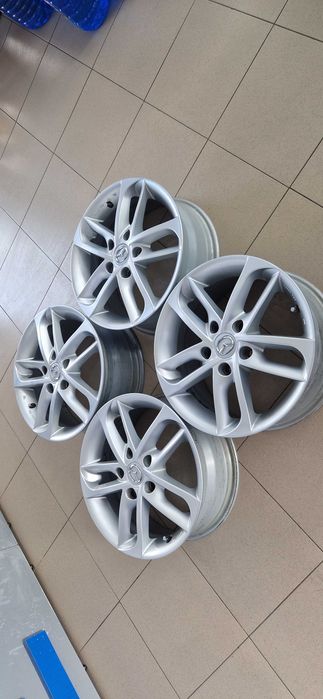 Оригинални джанти 16" Mazda