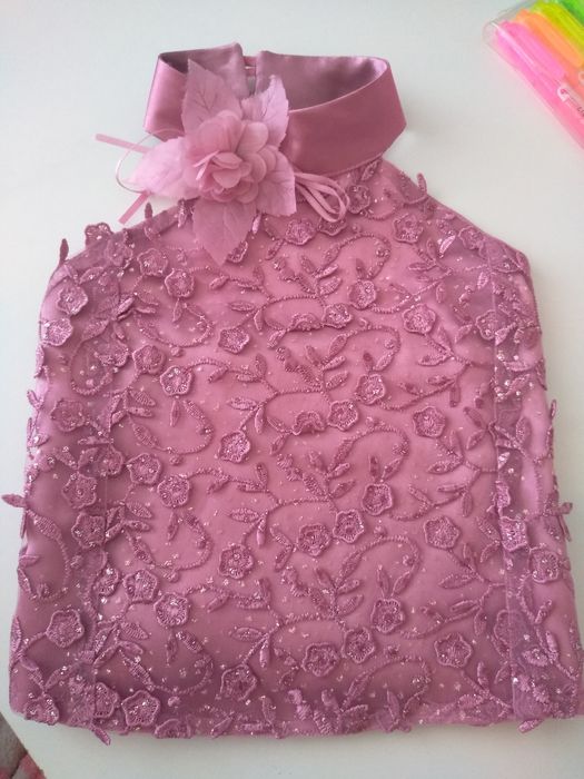 Продам платье на выпускной