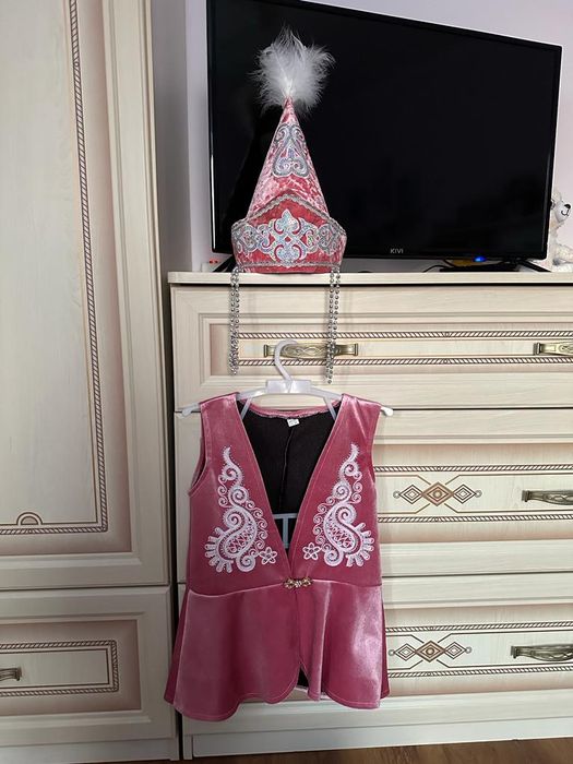 Детский мир одежда русский костюм