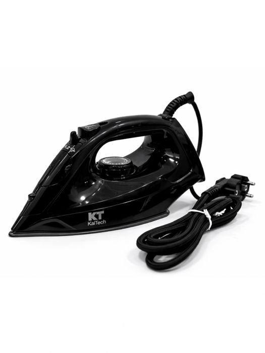 Паровые утюги KaiTech  Dazmol kaitech Bugli