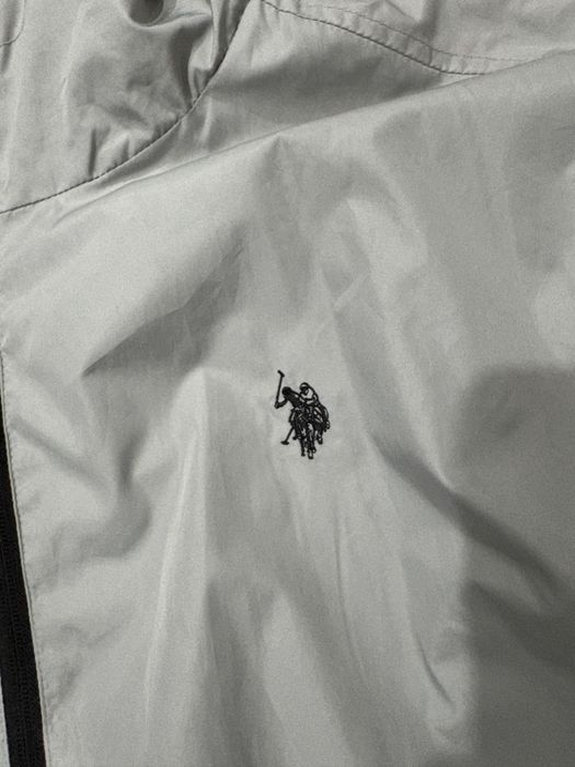 Куртка U.S. POLO