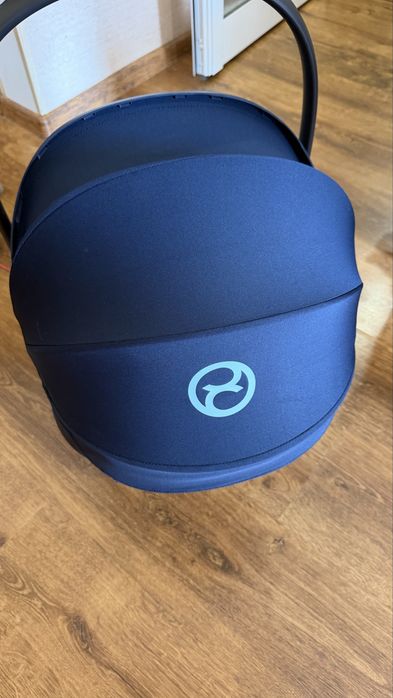 Столче за кола Cybex cloud G I size
