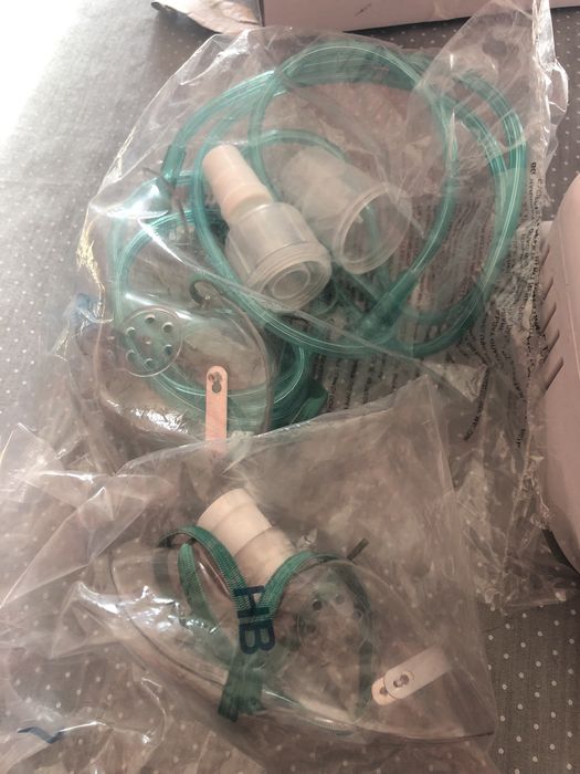 Инхалатор инхалатор нов