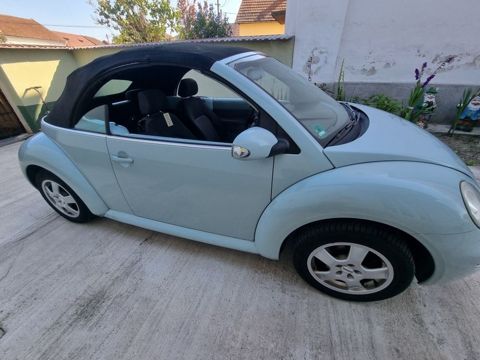 VOLKSWAGEN Beetle 2005 — imagine 3