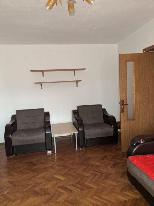 Apartament 2 camere zona Rotonda