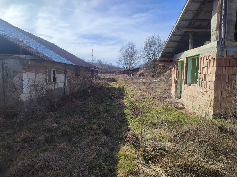 Teren in Ocna Sibiului 19€mp