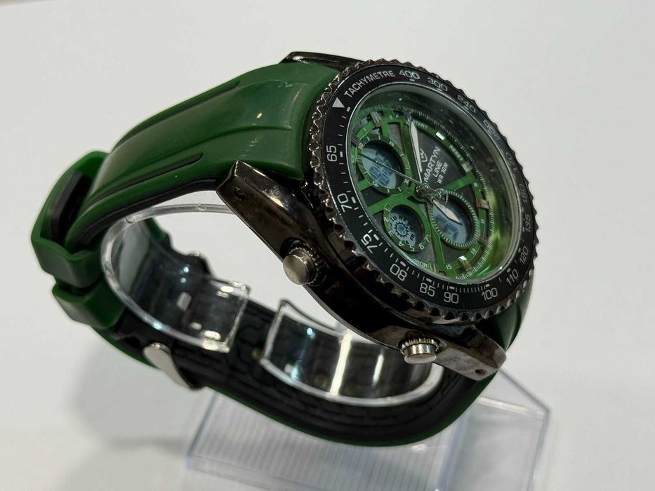 Часовник MARTYN LINE 3052