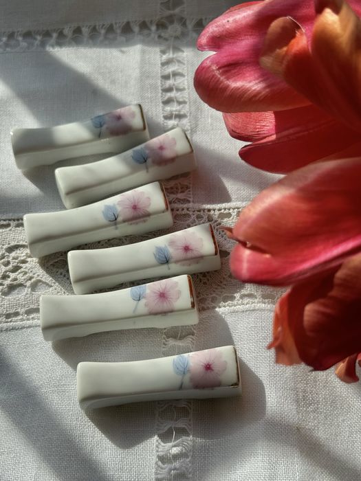 Винтажная посуда