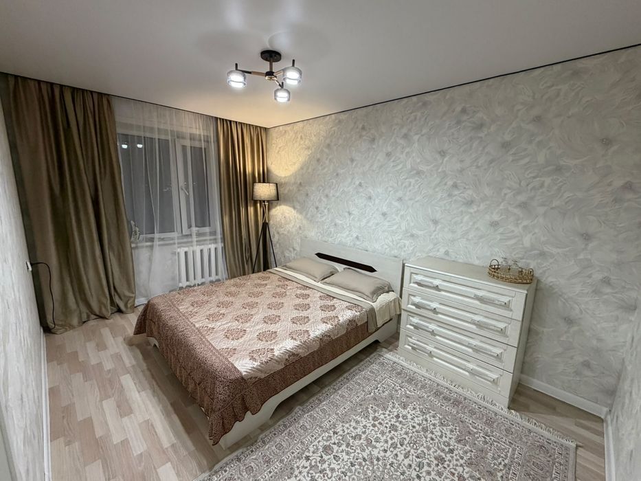 Квартира посуточно