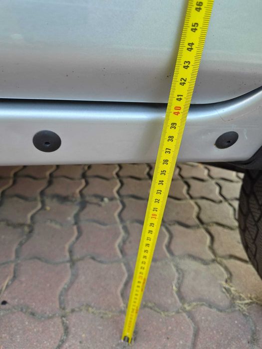 SUZUKI IGNIS 1.5 4X4 99CP (nu vitara, justy)