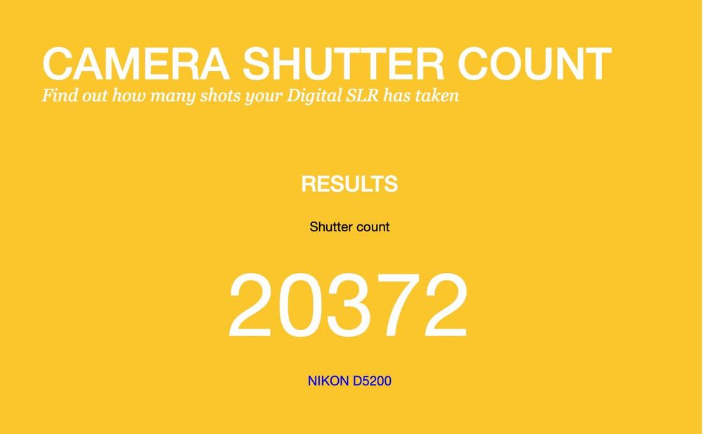 Фотоапарат Nikon D5200