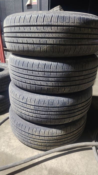 Балон NEXEN 195,60 R15 КОМПЛЕКТ