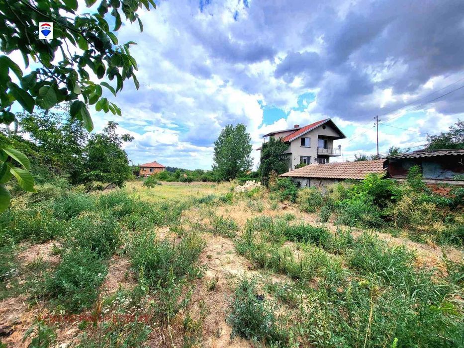 УПИ за продажба в гр. Две могили