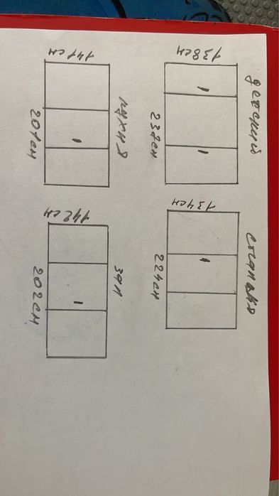 Пластиковые окна терезе
