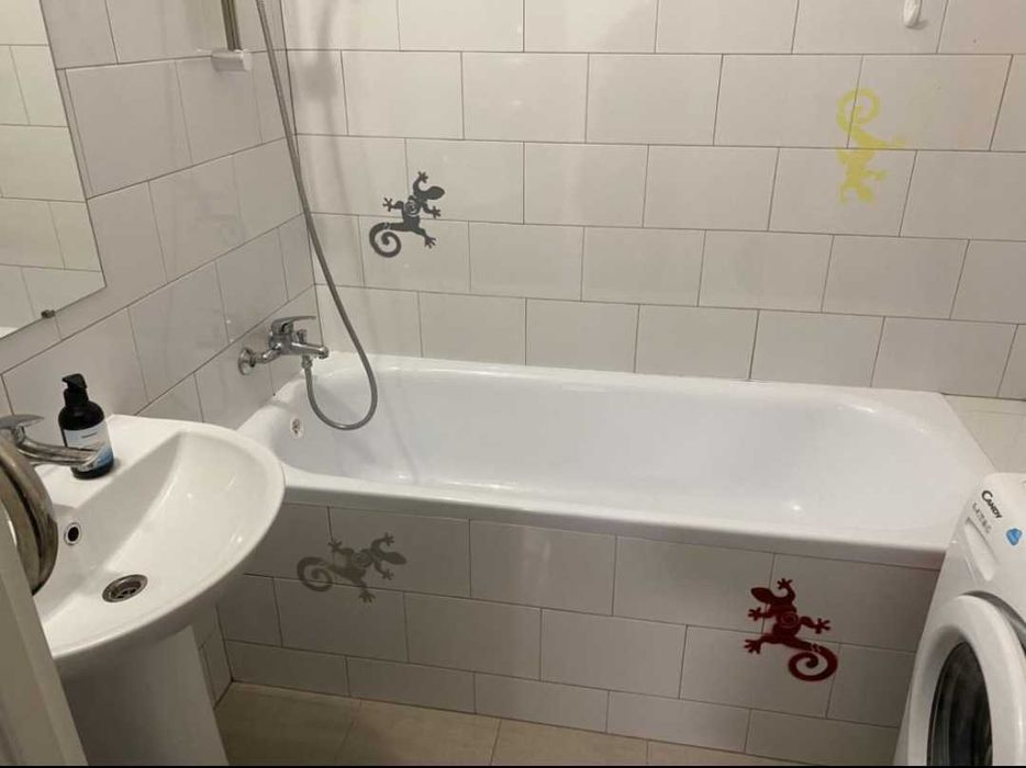 Сдаётся 1 ком. Район Дианы