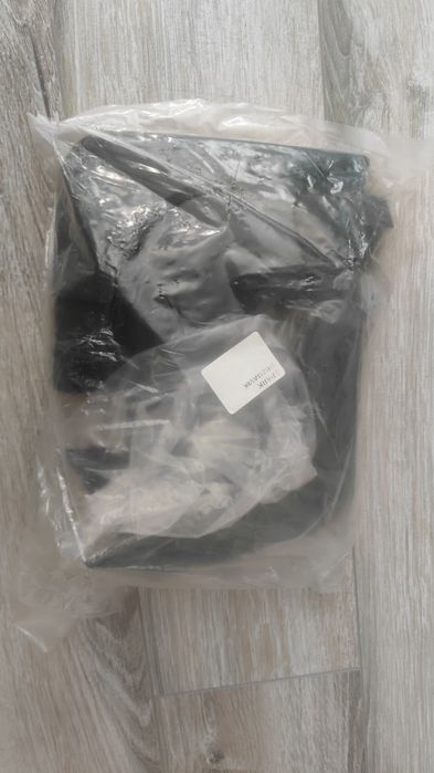 Новые в упаковке комплект брызговики Спарк spark