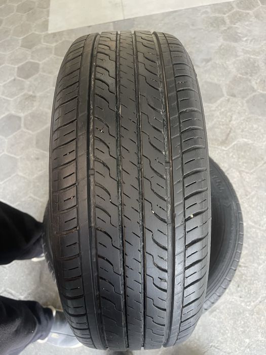 балон 195/60R15R