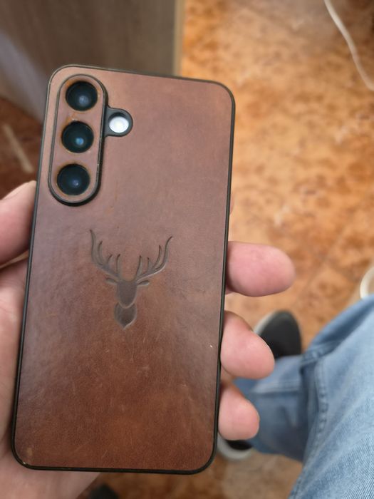Телефон Samsung  s25