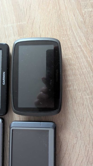 navigatii Garmin , TOMTOM , funtionale