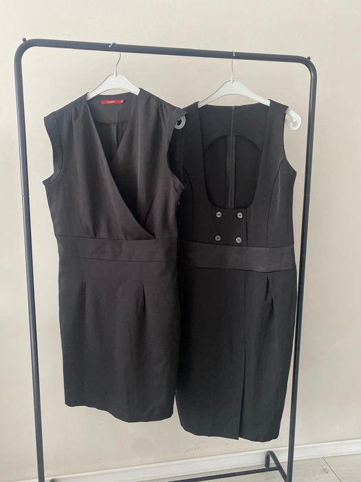 Продам   разные платья, юбки