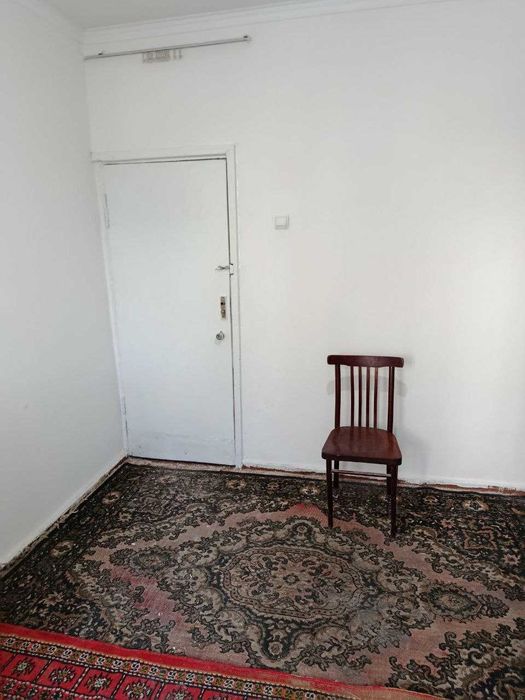 1 / 3  / 4 комнат. Кирпичный Дом 24 м2. С Балконом. Улица. Сайрам