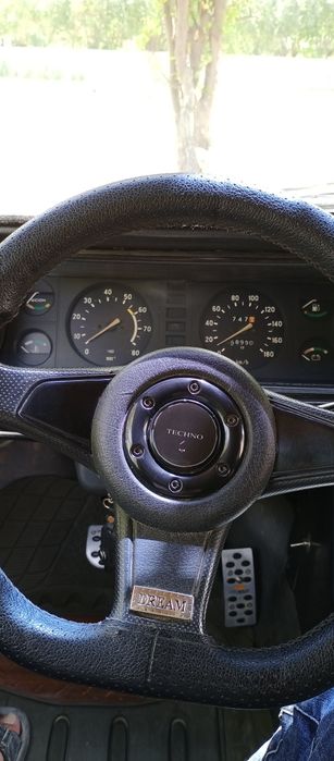 Mowina ideal holatda