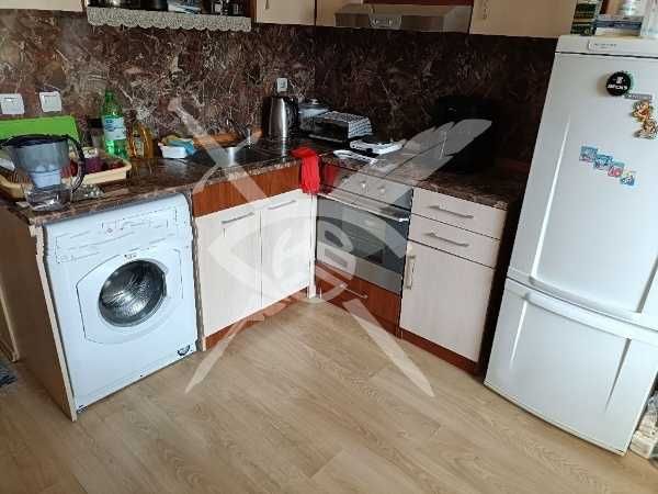 Продава се Едностаен апартамент в Пловдив, Кючук Париж - 40 кв.м за 1594 €/кв.м - Снимка #1