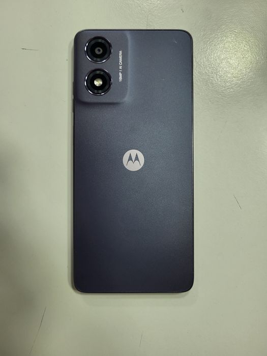 Motorola G04 Impecabil ca Nou Poze Reale