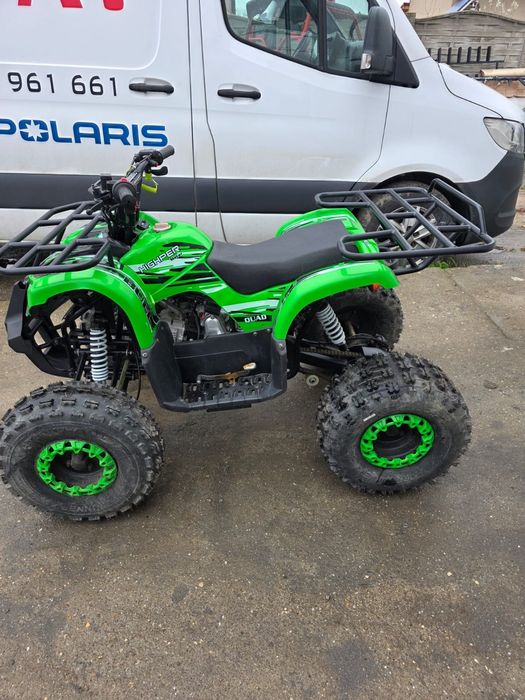 Atv  de vanzare  125 cm2