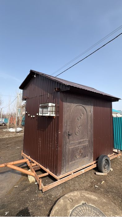 Продается киоск