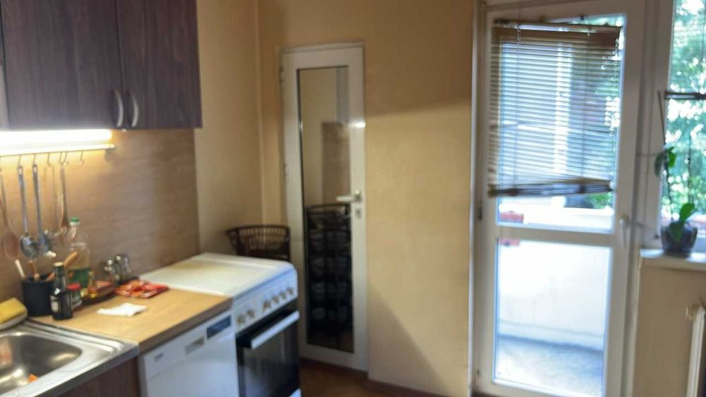 Дава се под наем Двустаен апартамент в София, Център - 83 кв.м за 816 € - Снимка #7