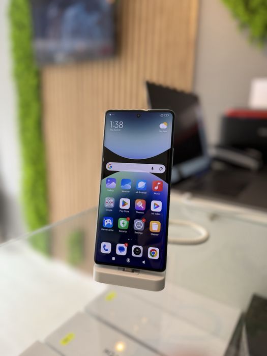 **ATSGSM.RO**Redmi Note 14 pro 512gb/Fact+Gar 12 luni