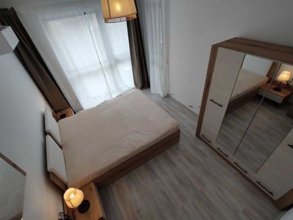 Дава се под наем Двустаен апартамент в София, Кръстова вада - 65 кв.м за 510 € - Снимка #5